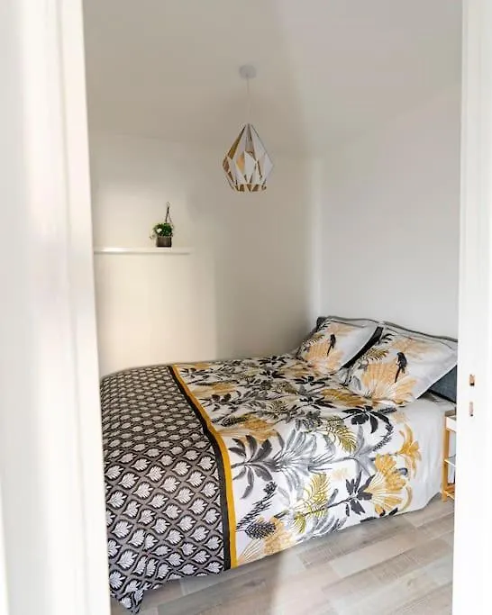 Apartment Plein Centre-Ville T3 Refait A Neuf Aix-les-Bains
